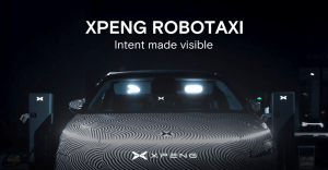 XPeng създава подразделение Robotaxi, насочено към пробни операции за пътници през H2