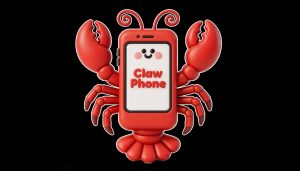 ClawPhone: Предефиниране на смартфона като жив AI агент——първото собствено приложение за Android за OpenClaw