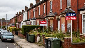 Southampton landlords exit market ahead of new legislation