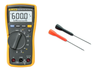 Внос на части за измервателни уреди от Китай за 8.7 млн. долара