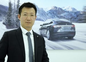 Изпълнителен директор на Tesla: Фабриката в Шанхай е „ключ“ към технологичния напредък на компанията