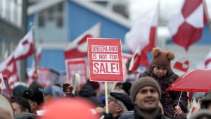 „Хартиен тигър“: какво стои зад подновената заплаха за Гренландия от Доналд Тръмп?